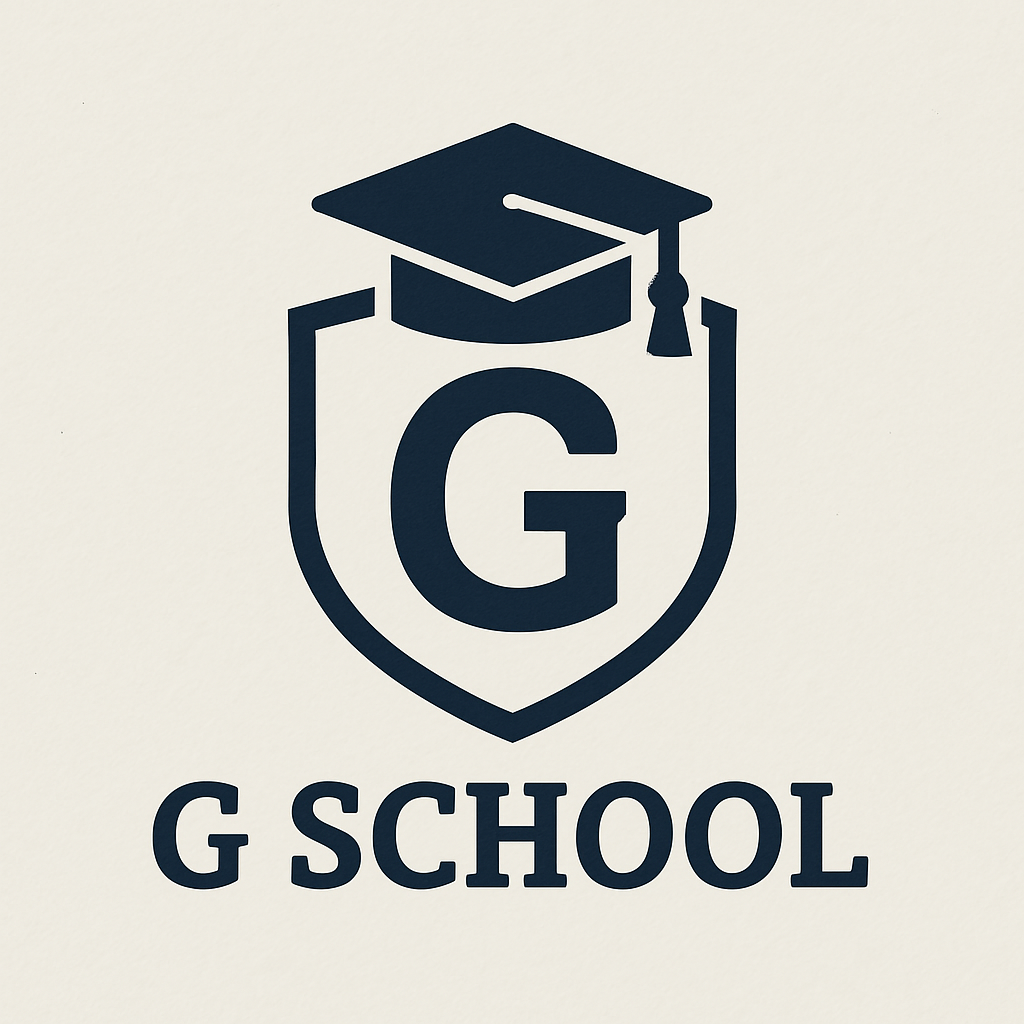 G Schools